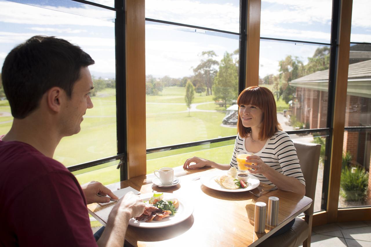 Country Club Tasmania Hotel Launceston Exterior photo