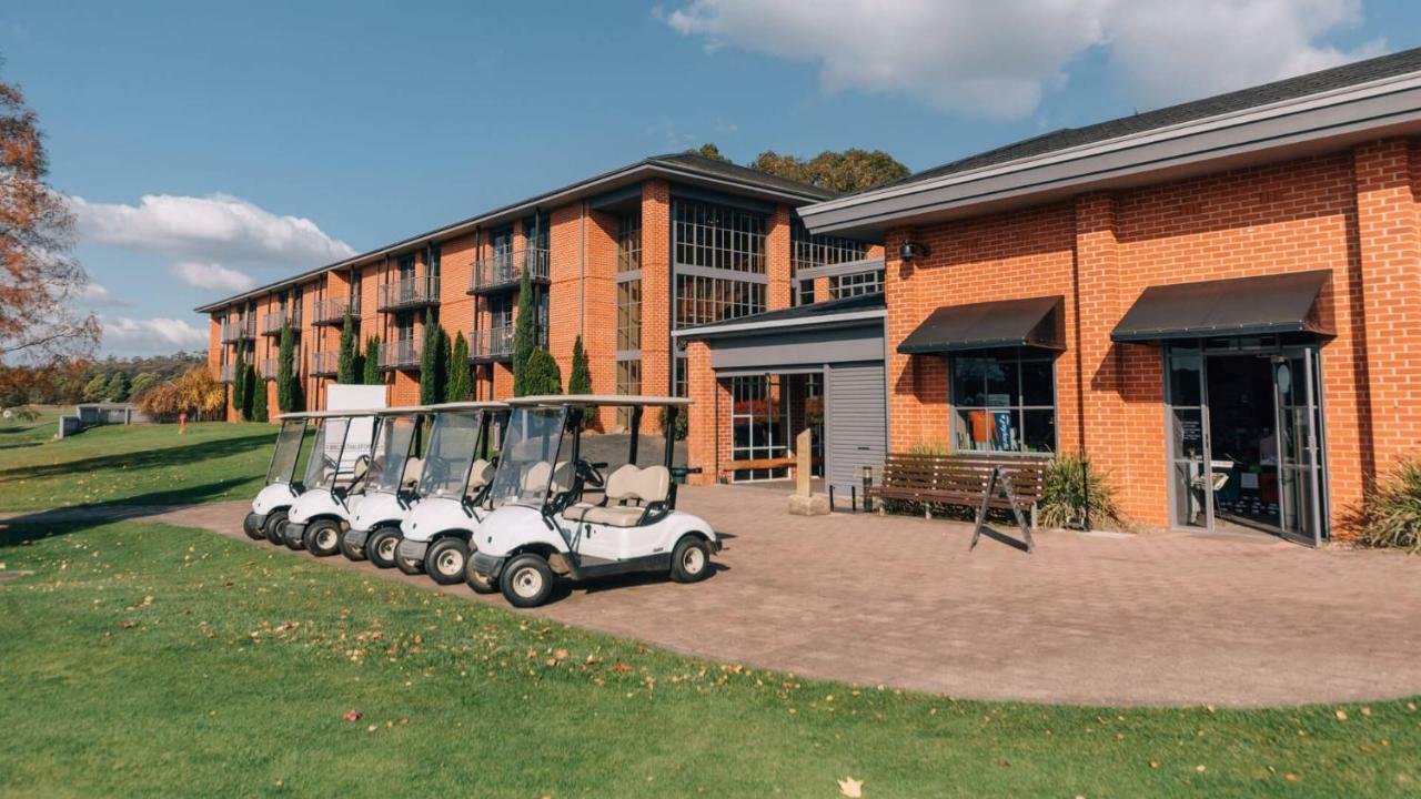 Country Club Tasmania Hotel Launceston Exterior photo